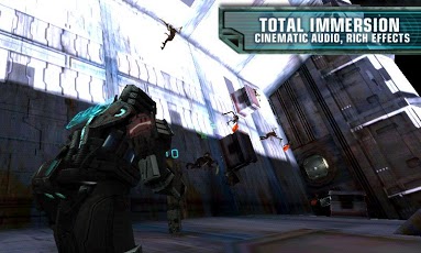 Dead Space 2 PC Game Overview